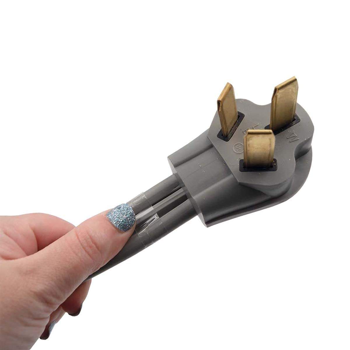 SDRC-3W-50A-5FT rc-3w-50a-5ft-range-power-cord view 31