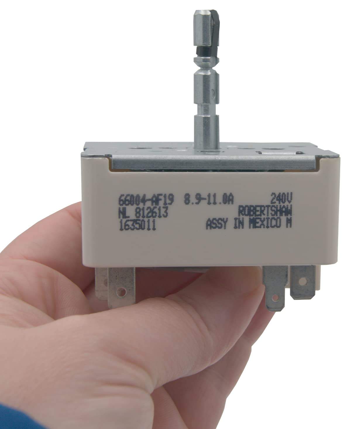 SD66004-AF19 66004-af19-oem14100406-range-oven-infinite-switch view 41