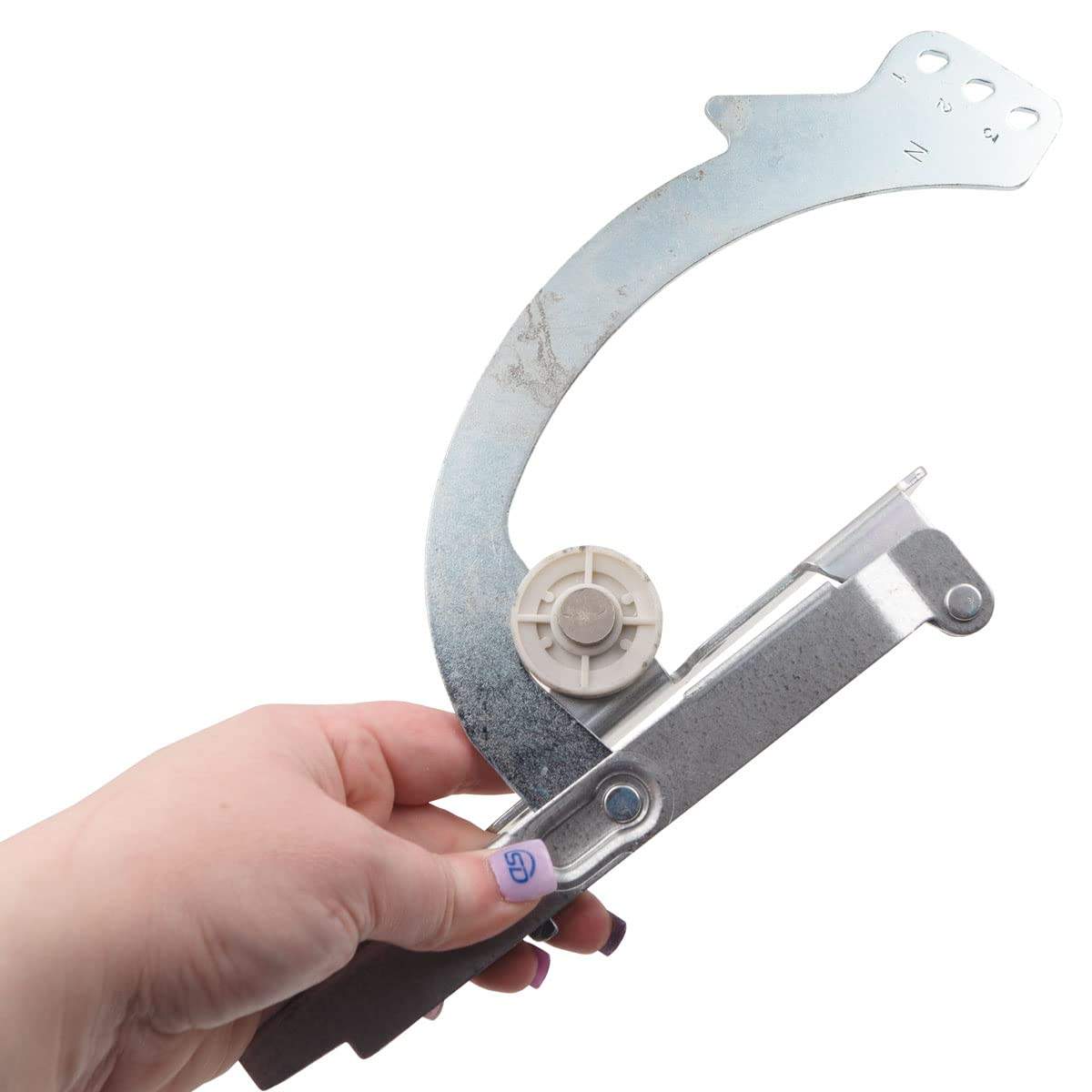 SDWB14X104 wb14x104-wb14x114-range-door-hinge-assembly view 51