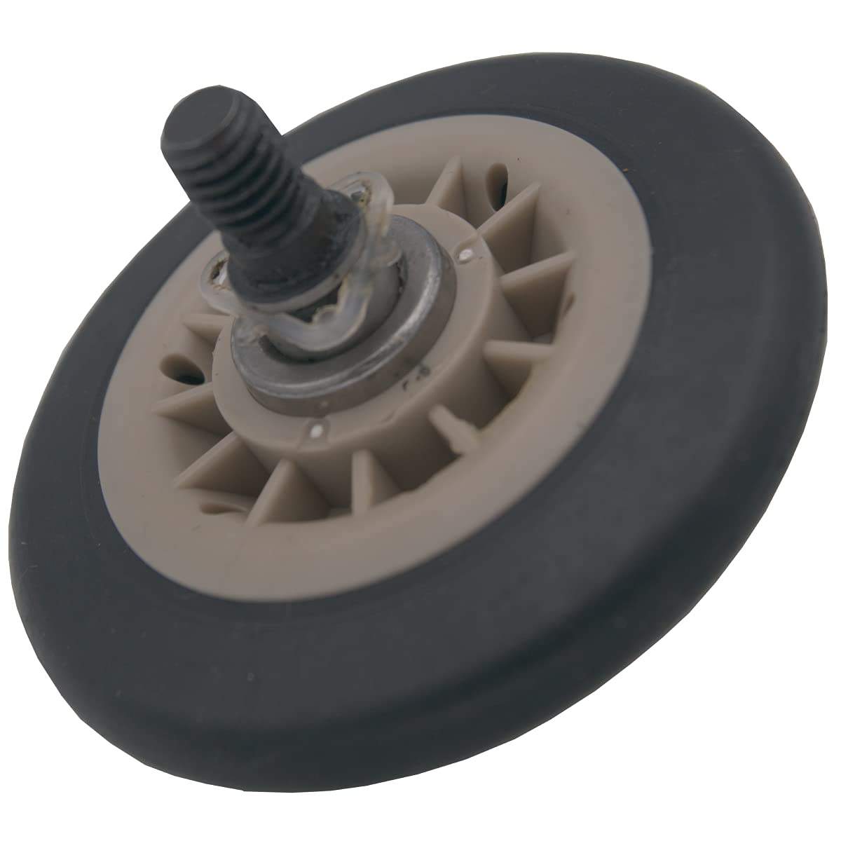 SD134715900 134715900-ps12746506-dryer-drum-support-roller-wheel-assembly view 21