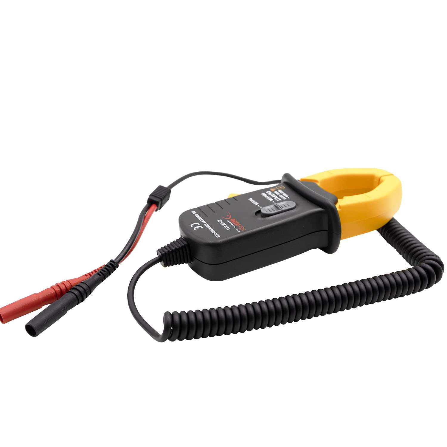 SDIDVM333 idvm333-ac-current-transducer-clamp view 31