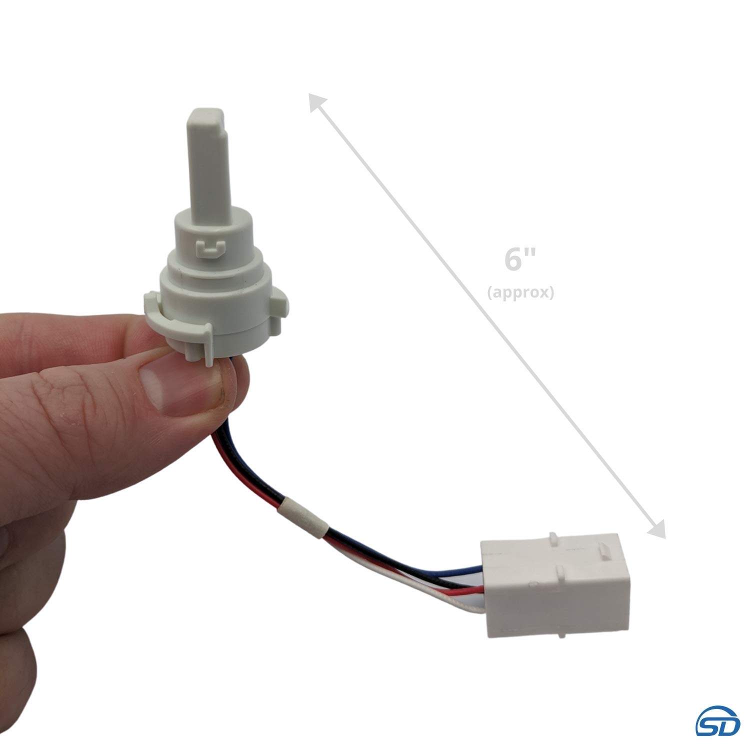 SDDD82-01118A dd82-01118a-3436835-dishwasher-temperature-sensor view 41