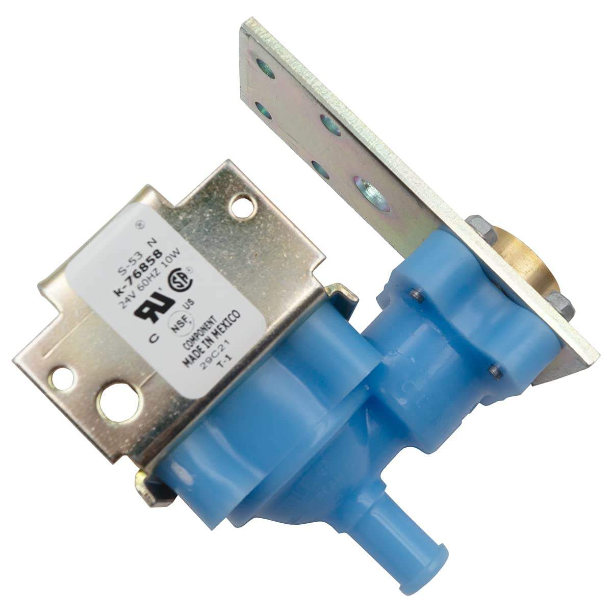 SD12-2548-01 12-2548-01-ice-machine-water-valve view 31