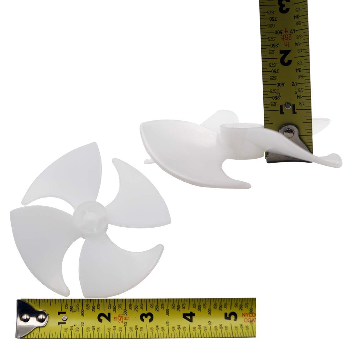 SD2169142 2169142-12217201-refrigerator-evaporator-fan-blade view 21