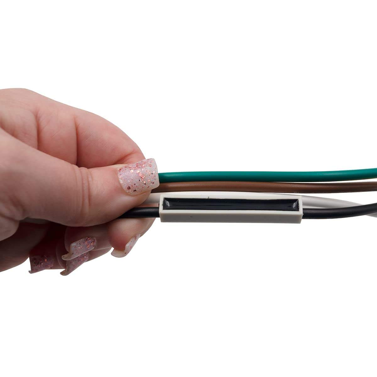 SDD7813010-FBA d7813010-wpd7813010-refrigerator-icemaker-wiring-harness view 61