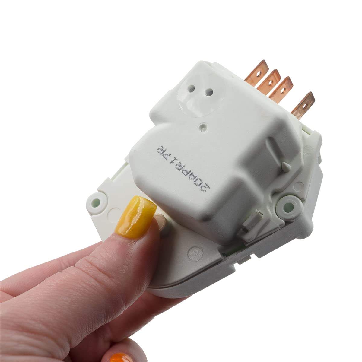 SD3081180 3081180-5303917634-refrigerator-defrost-timer view 41