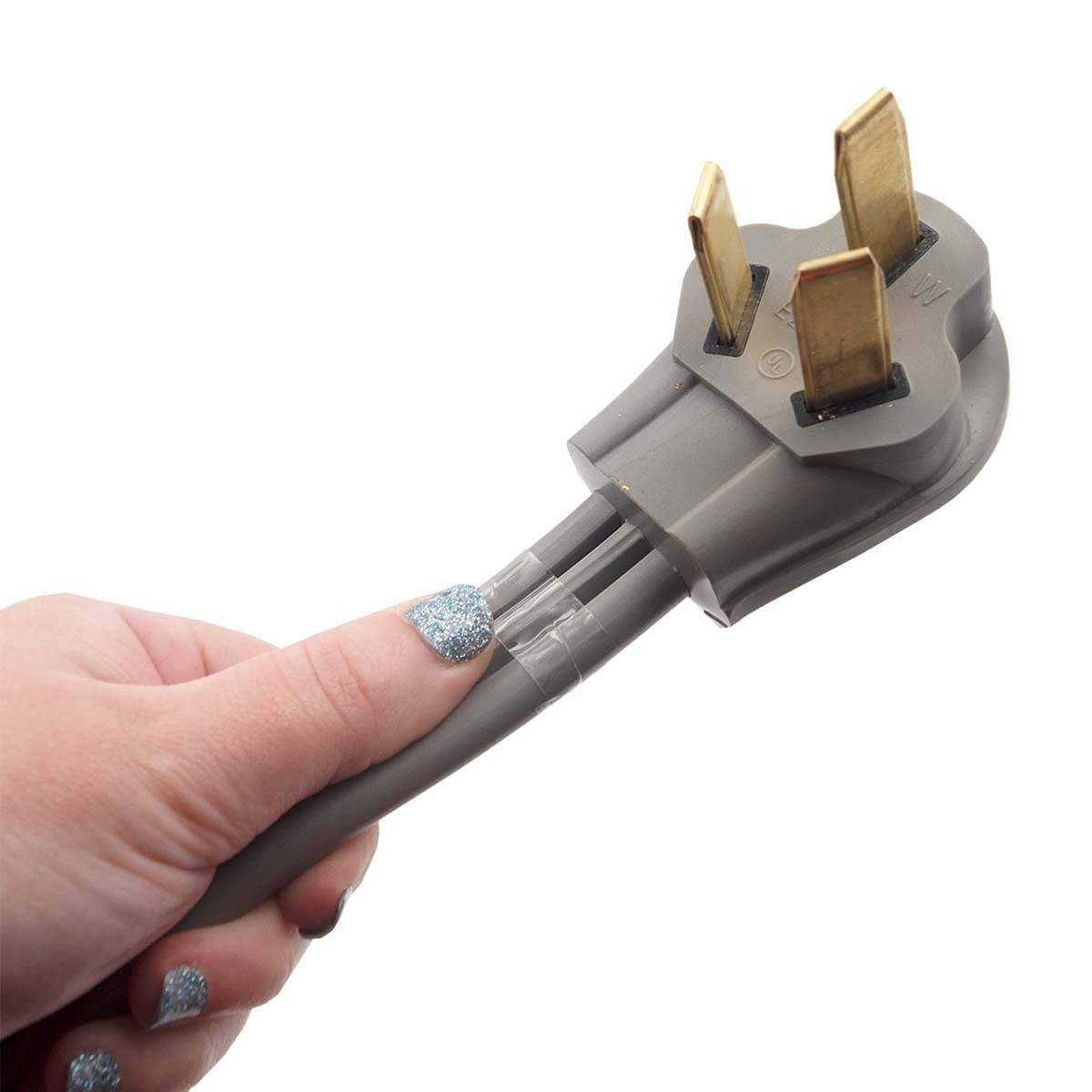 SDRC-3W-50A-6FT rc-3w-50a-6ft-range-power-cord-6ft view 21