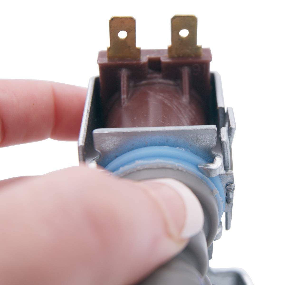 SDW10498976 w10498976-w10420082-refrigerator-water-inlet-valve view 41