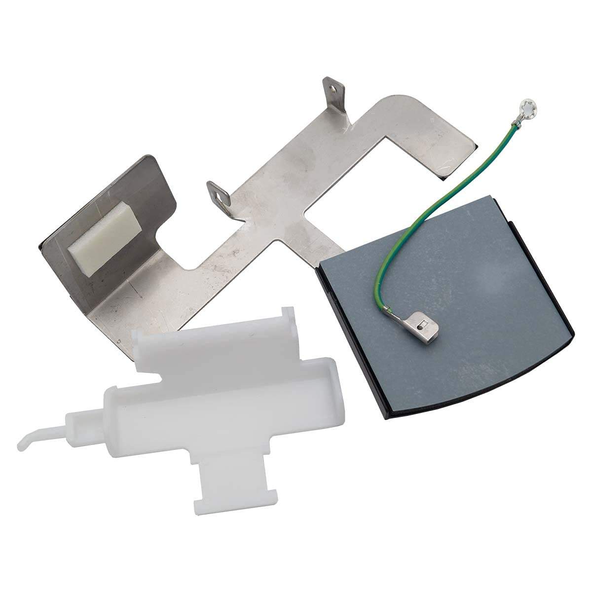 SD8201756 8201756-ap3872692-refrigerator-ice-dispenser-door-chute-kit view 41