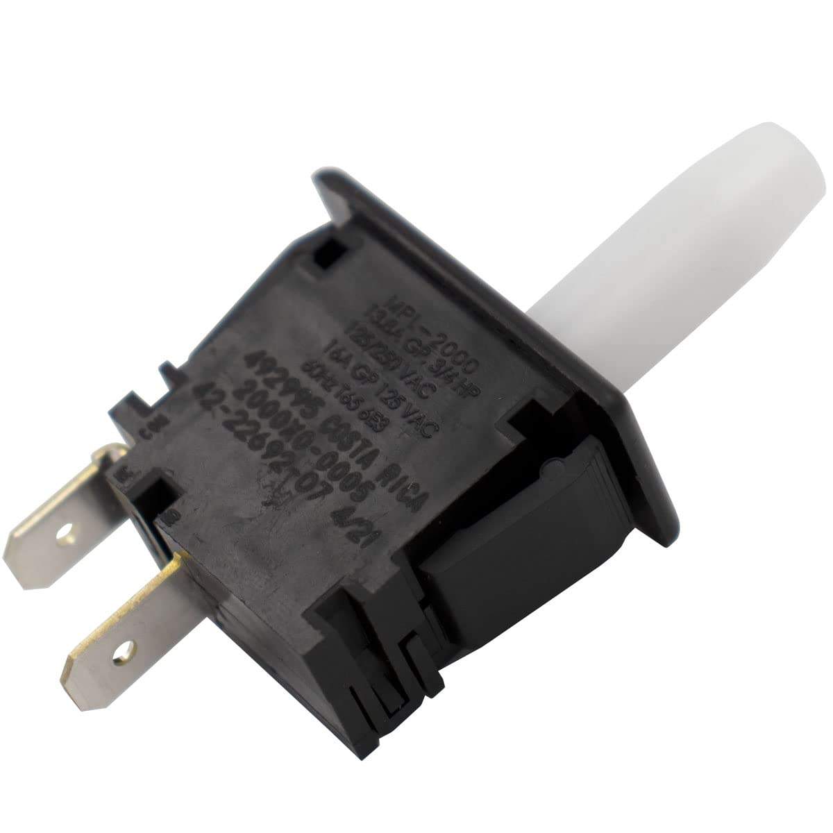 SD42-22692-07 42-22692-07-422269207-hvac-door-switch view 21