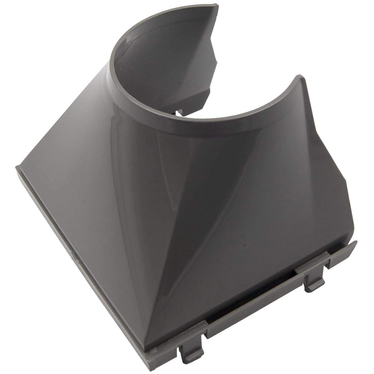 SD3016JA2002M 3016JA2002M-3016JA2002B-refrigerator-ice-chute-funnel-guide