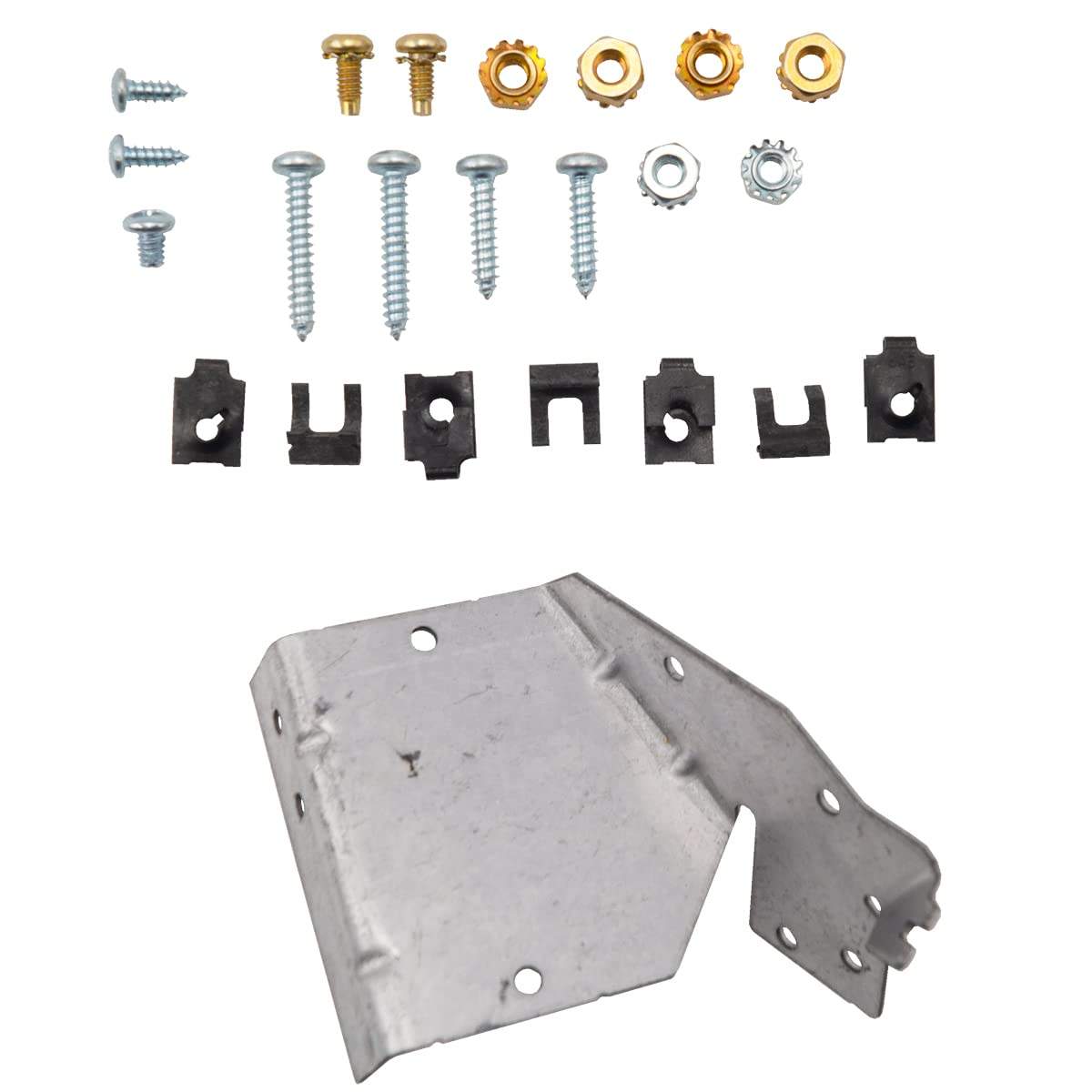 SDSP20791 sp20791-water-heater-pilot-assembly view 31