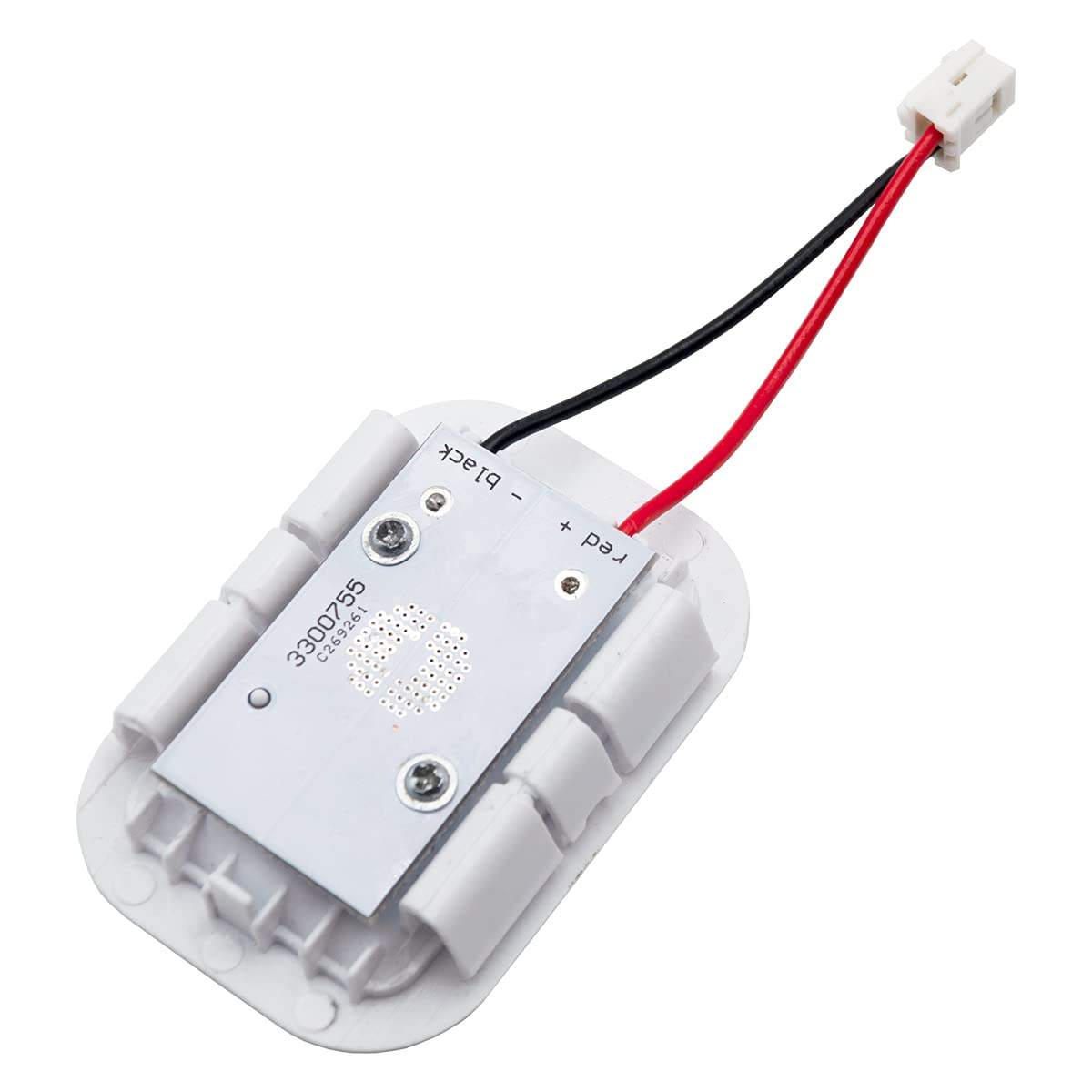 SDW10695459 w10695459-w11683243-refrigerator-led-module-light-board view 41