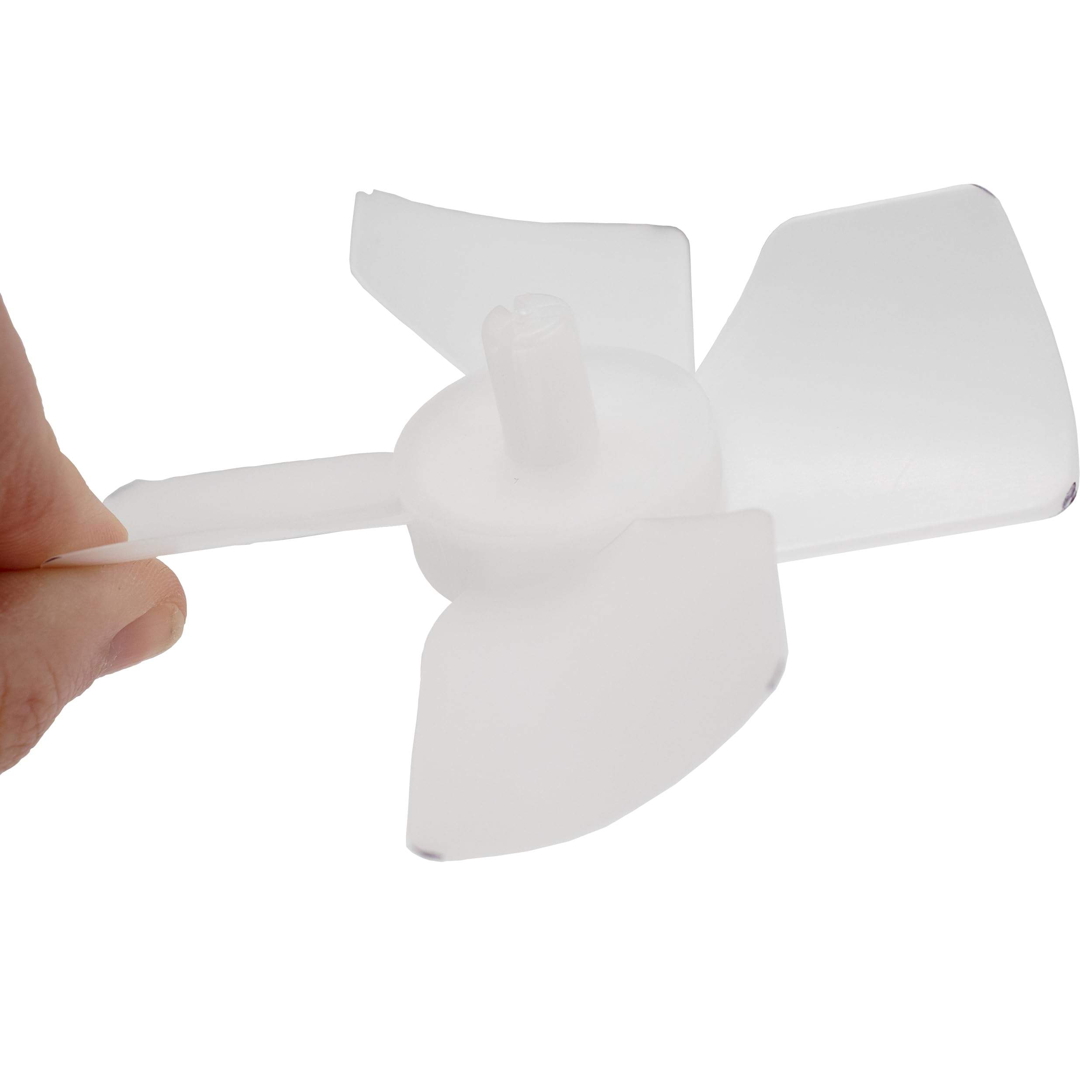 SD5308000010 5308000010-08000010-refrigerator-evaporator-fan-blade view 31