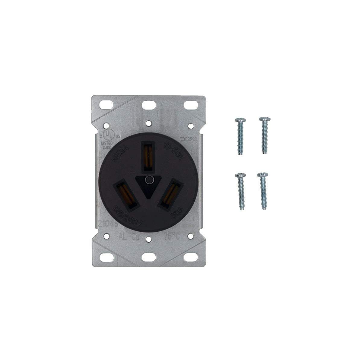 SD61261 61261-AP7037272-range-receptacle-3-wire-50-amp