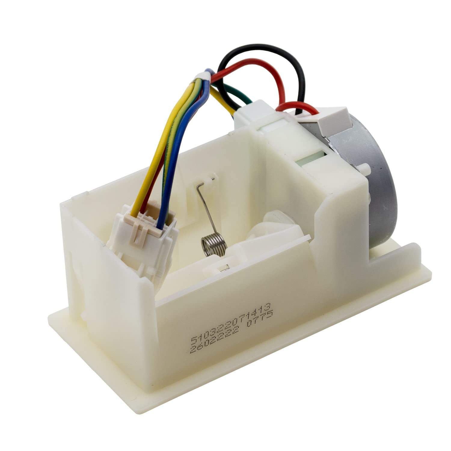 SDW10594329 w10594329-w10207517-refrigerator-air-damper-control view 31