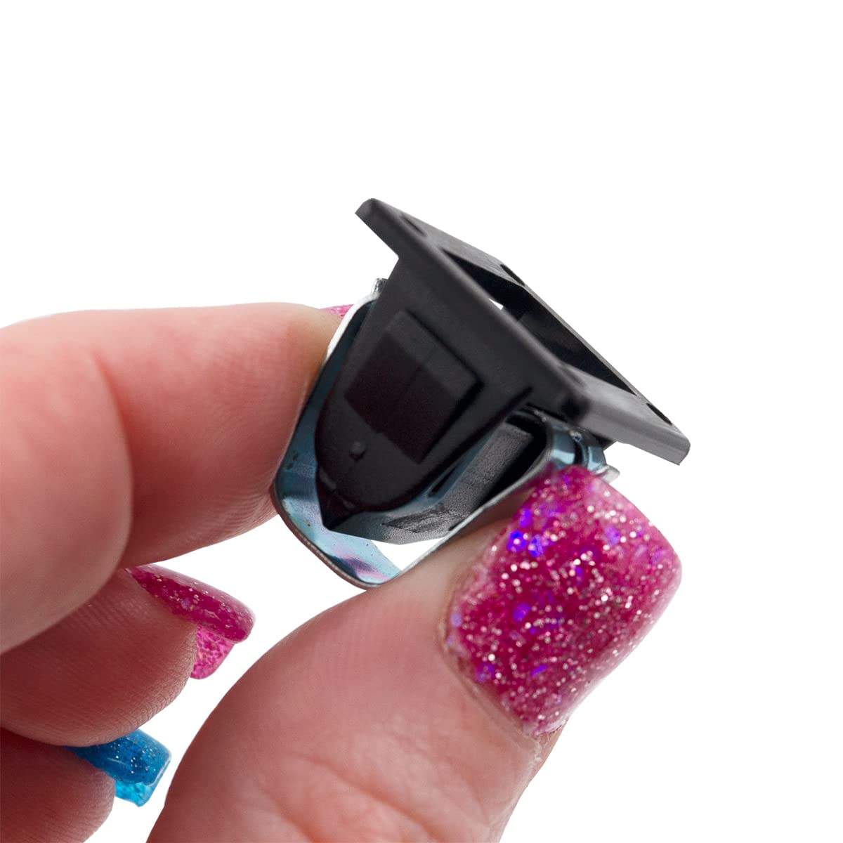 SDWE1M1011-WE1X1192 we1m1011-we1x1192-tjde902m-dryer-door-latch-strike view 41