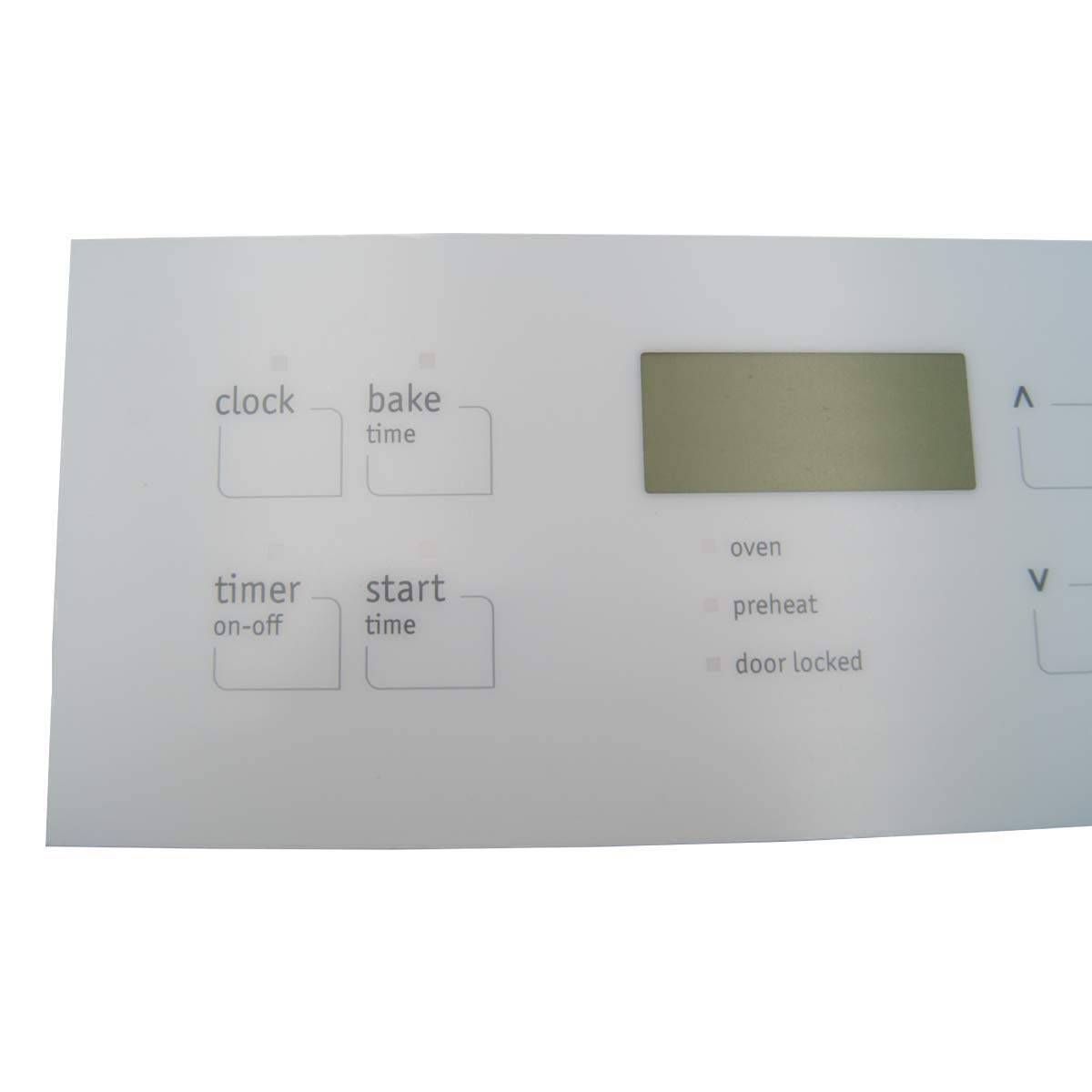 SD316419137 316419137-316352002-range-control-board-white-overlay view 31