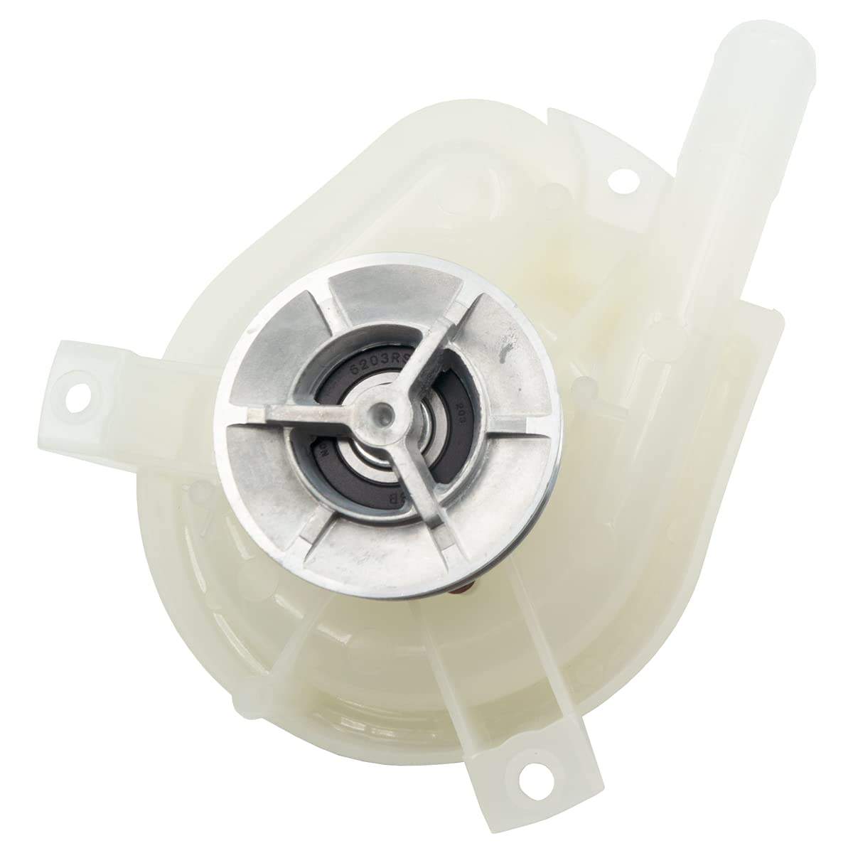 SD21002240-FBA 21002240-35-6780-washer-drain-pump-pulley view 21
