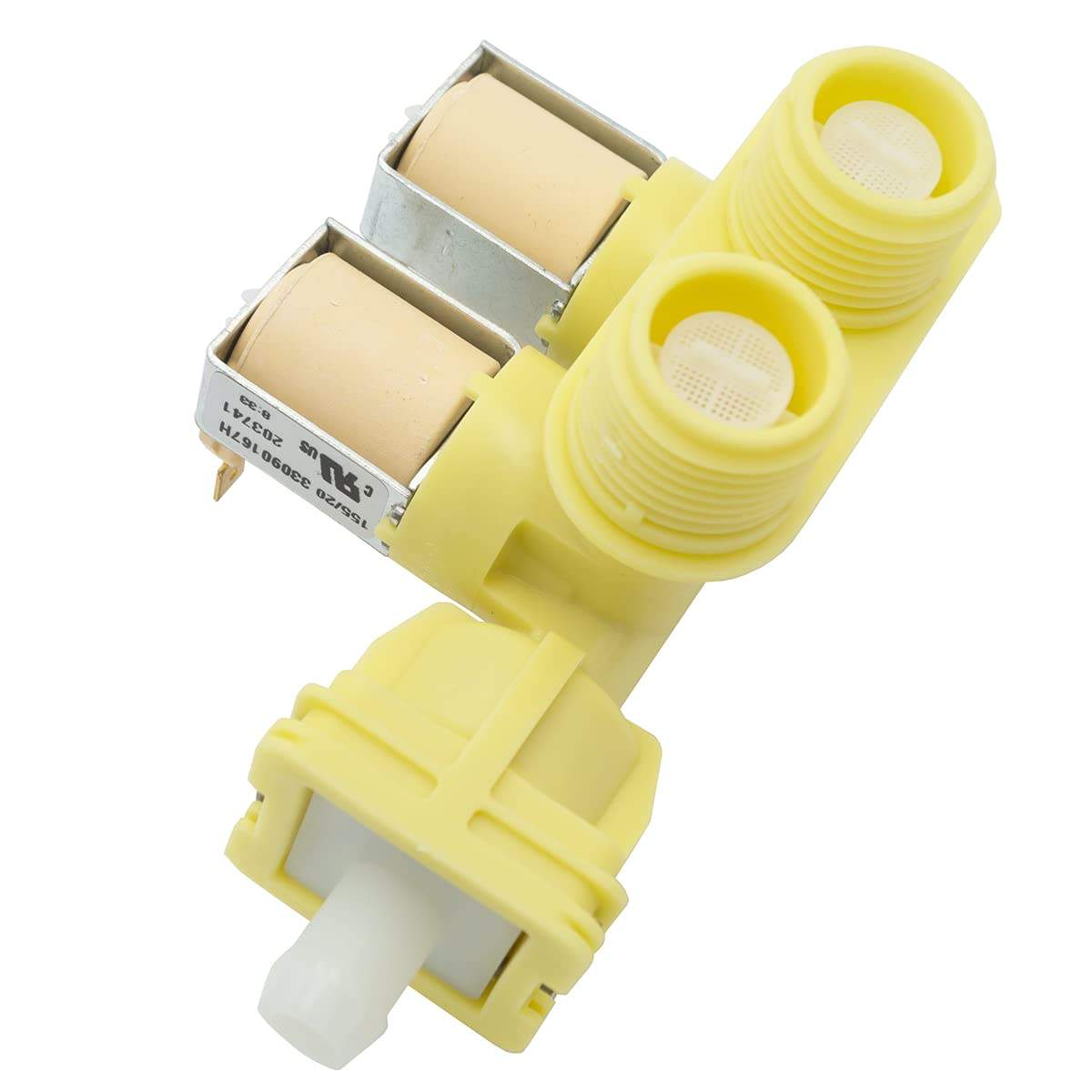 SD203741 203741-ap6873906-washer-water-inlet-mix-valve view 21