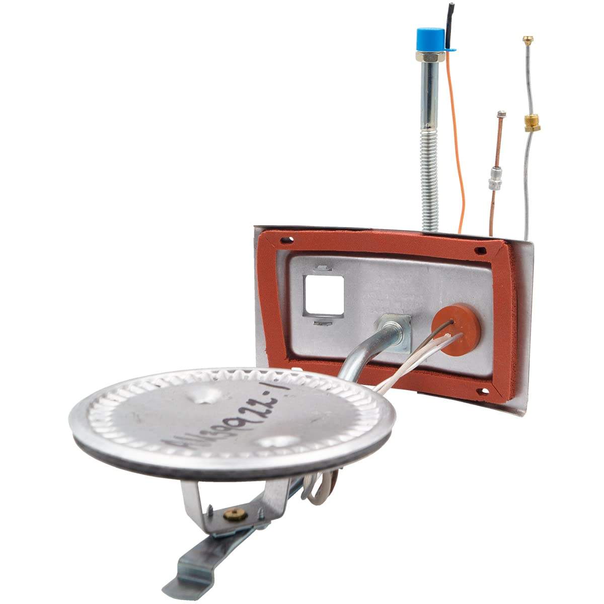 SDAM39922-1 am39922-1-232577-water-heater-burner-assembly view 31
