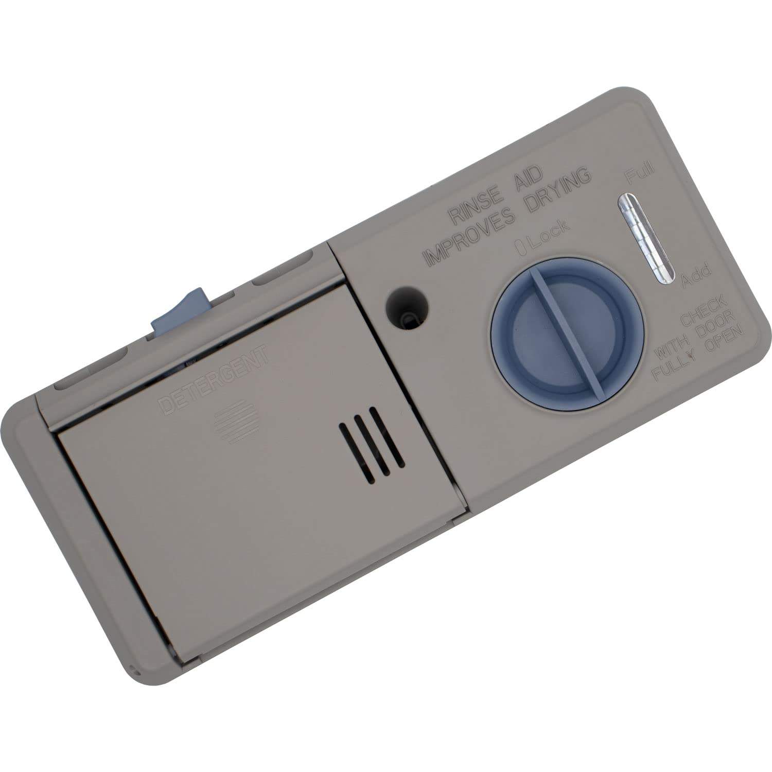 SDW10605015 W10605015-WPW10605015-dishwasher-detergent-dispenser-assembly