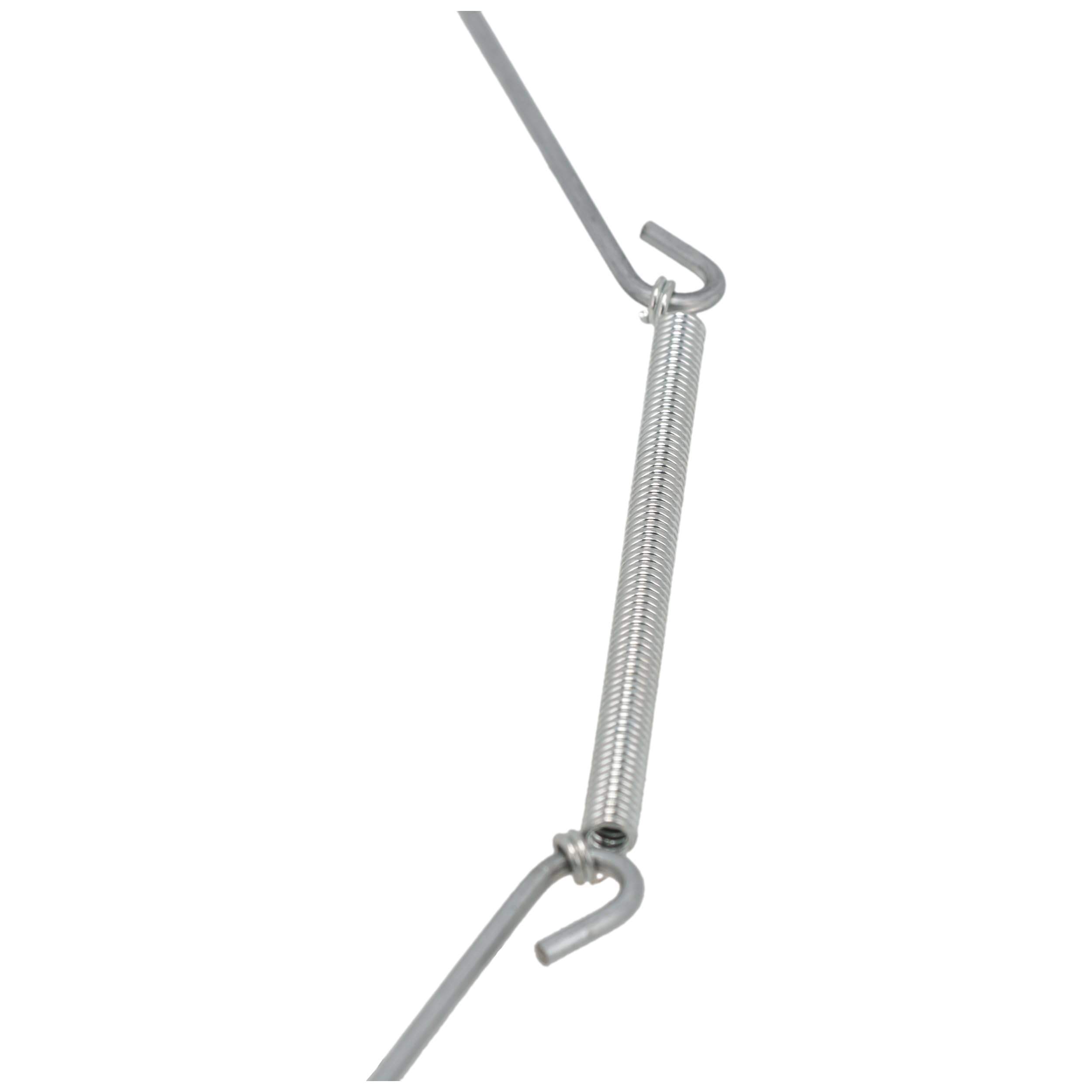 SD134616300 134616300-ap4368343-bellows-clamp-spring-held view 31