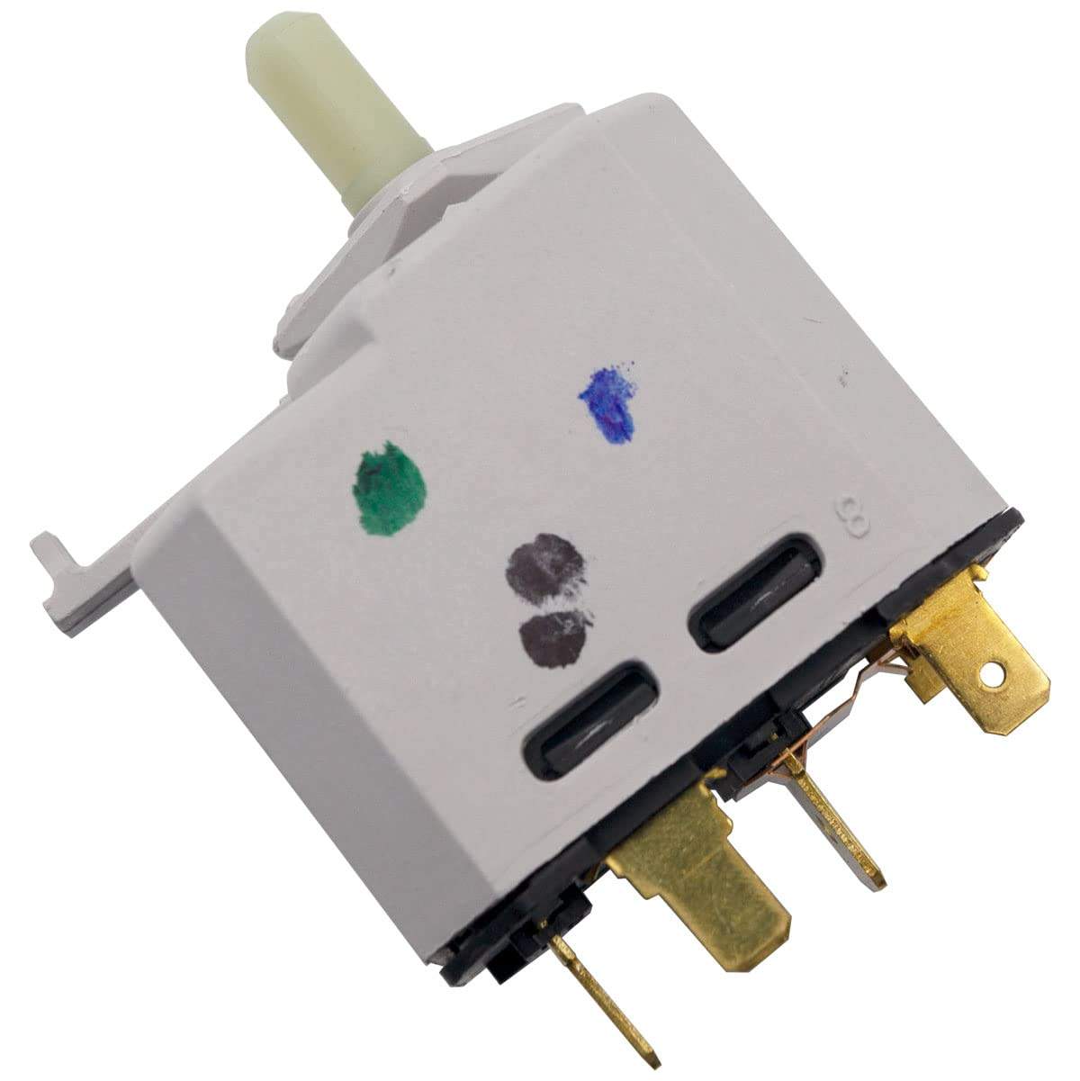 SDW10117655 W10117655-1448106-dryer-push-to-start-switch