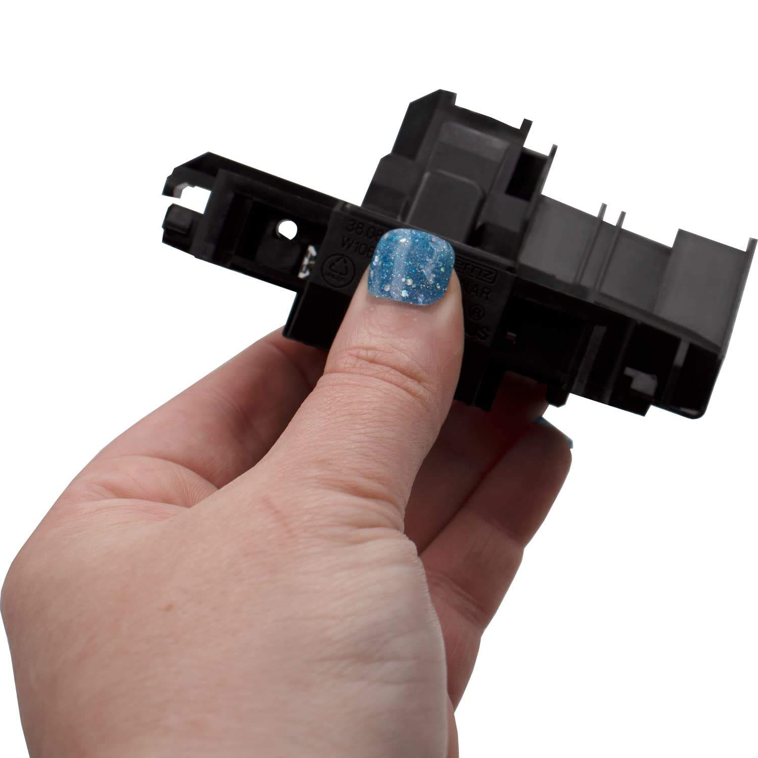 SDW10619006 w10619006-w10380262-dishwasher-door-latch-assembly view 41