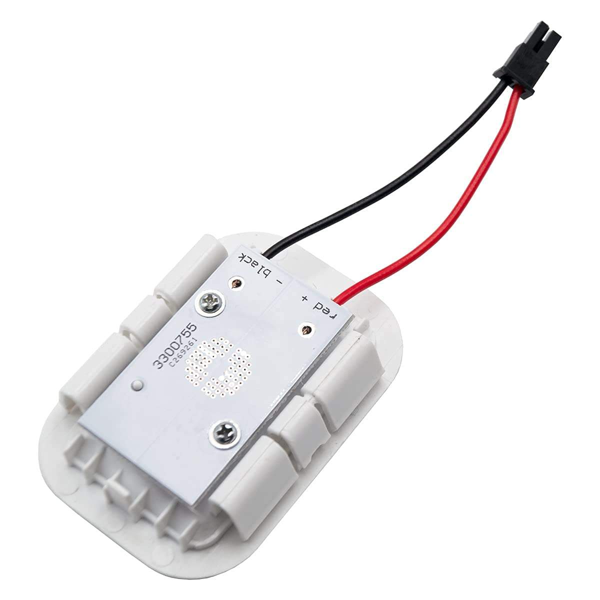 SDW11130208 w11130208-w10637153-refrigerator-led-light-module view 31