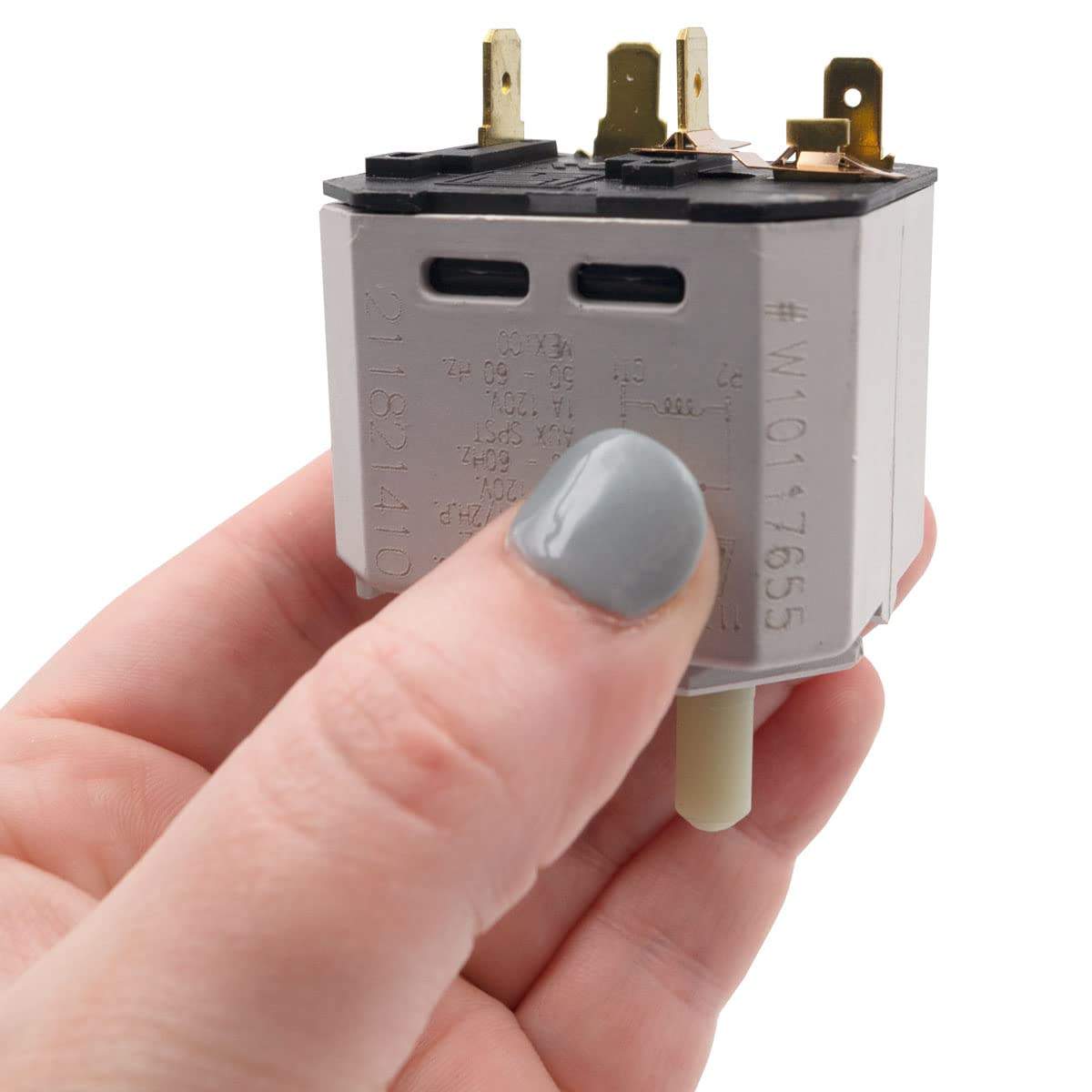 SDW10117655 w10117655-1448106-dryer-push-to-start-switch view 81