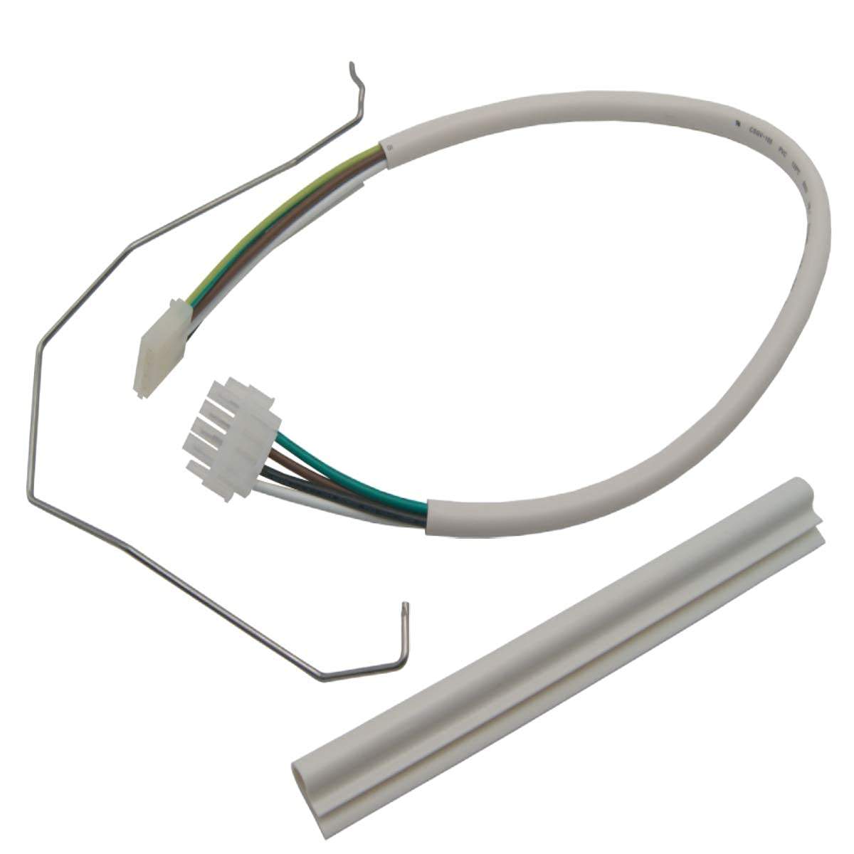 SD5303918493 5303918493-ps3409466-refrigerator-freezer-ice-maker-assembly view 41