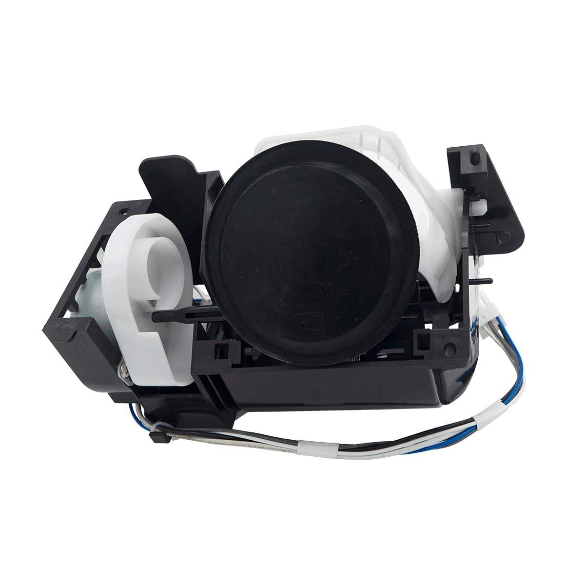 SDDA97-13829C da97-13829c-3973917-refrigerator-dispenser-funnel-guide view 21