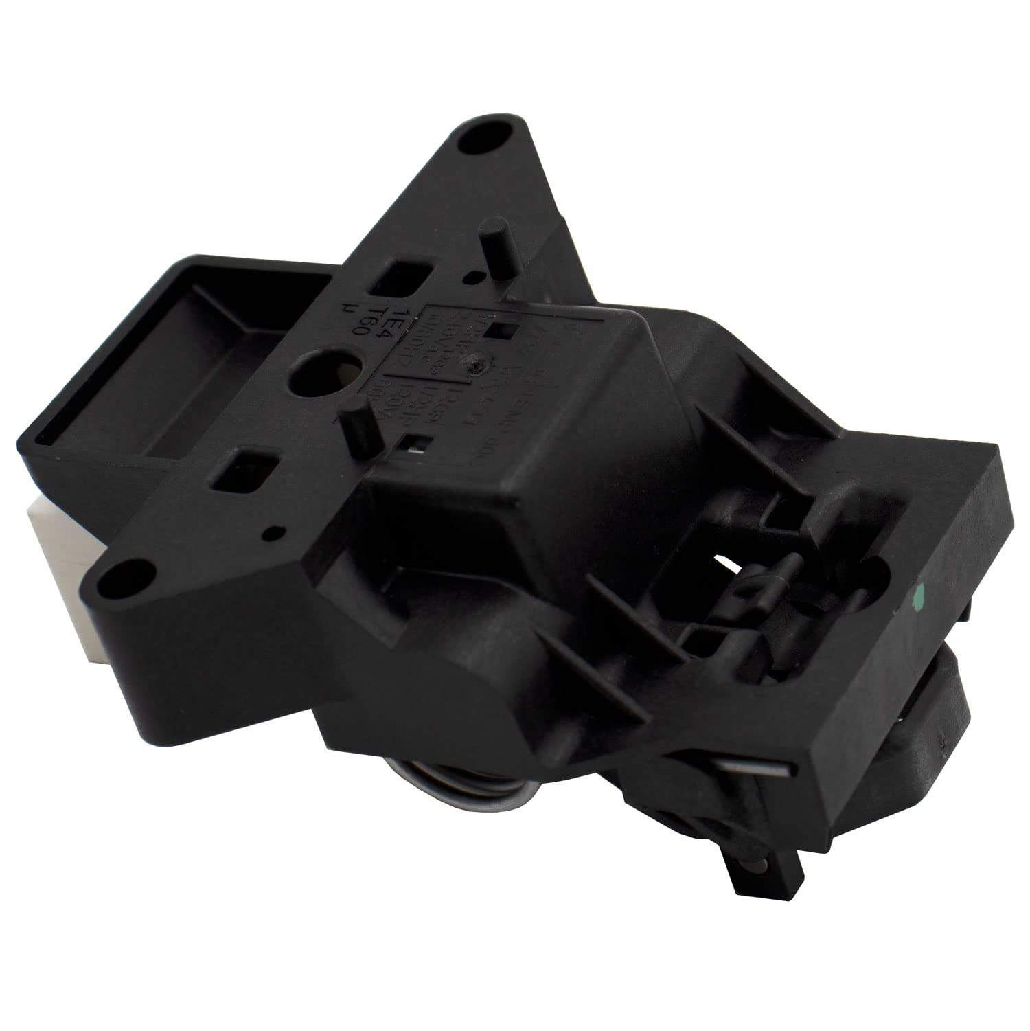 SD5304516818 5304516818-5304525218-dishwasher-door-latch-assembly view 31