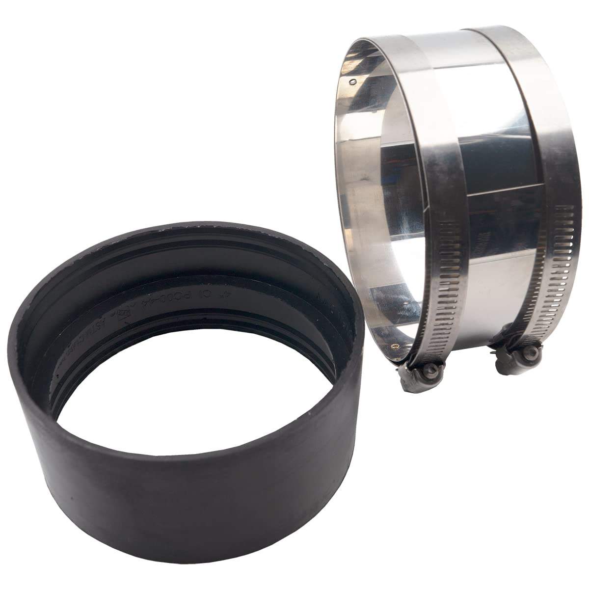 SD86067 86067-shielded-coupling-4-inch