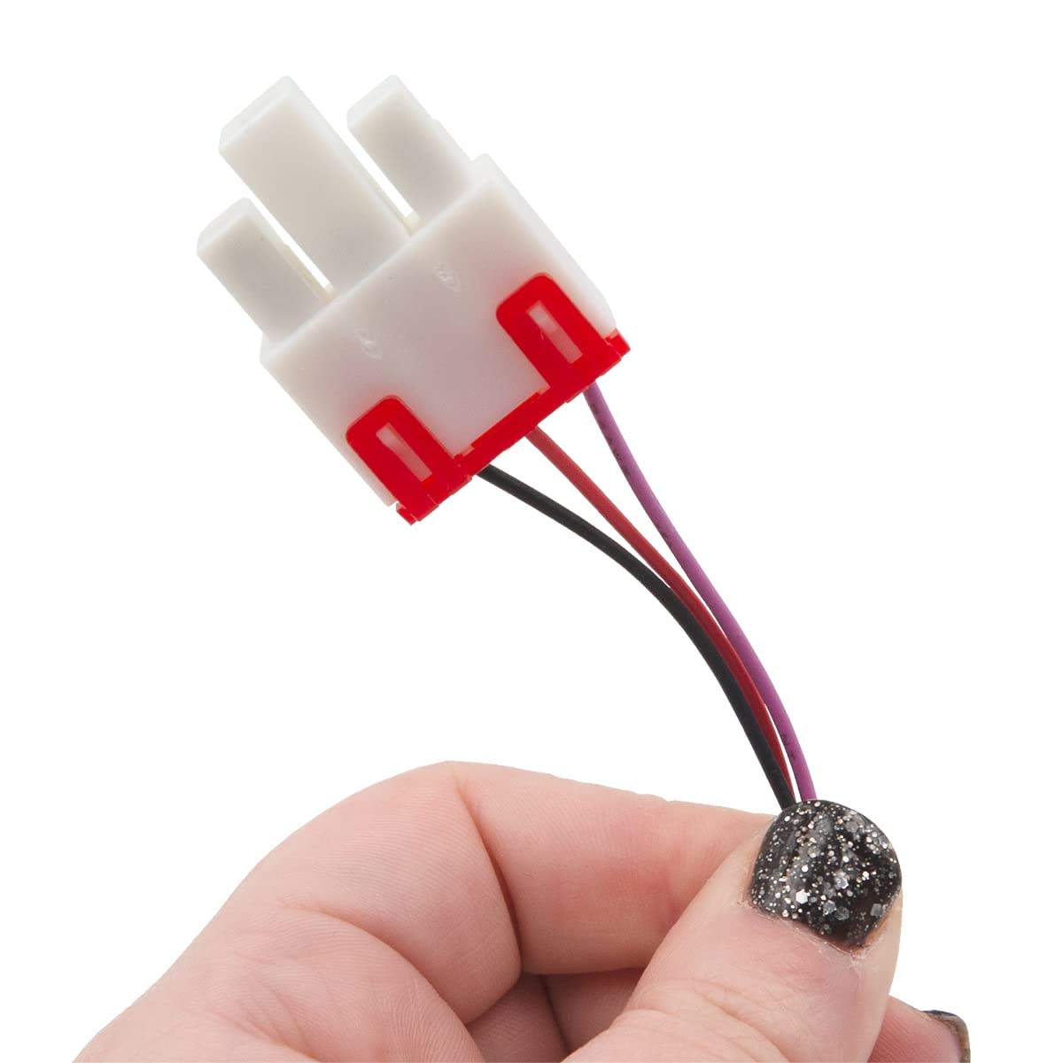 SDEAU64824402 eau64824402-eau61505014-refrigerator-evaporator-fan-motor view 61