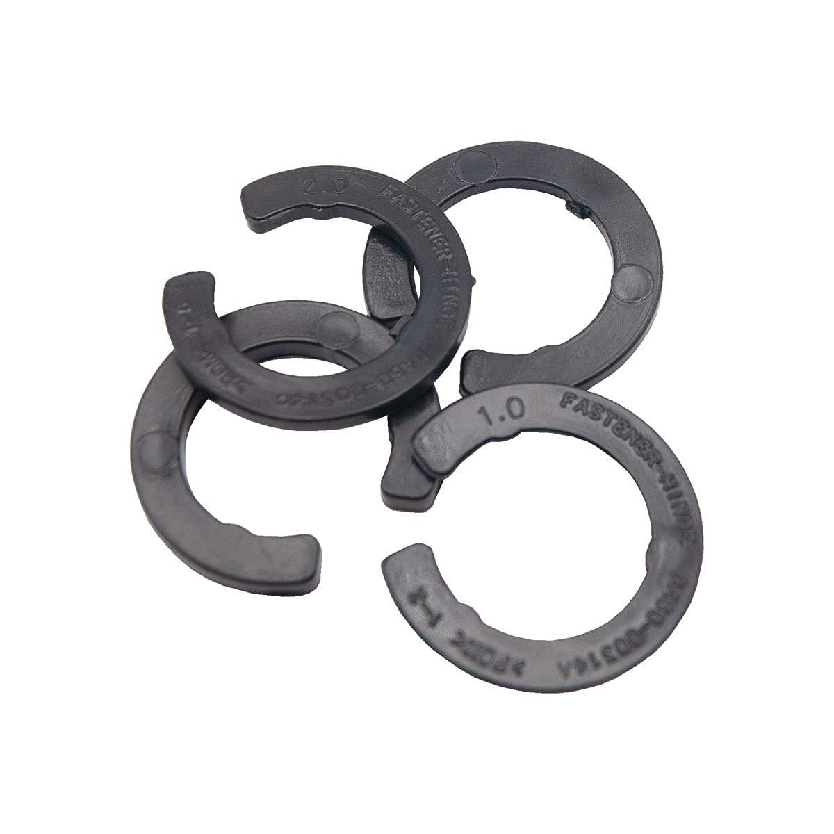 SDDA99-04158A da99-04158a-da60-00314c-refrigerator-door-hinge-shim-kit view 51