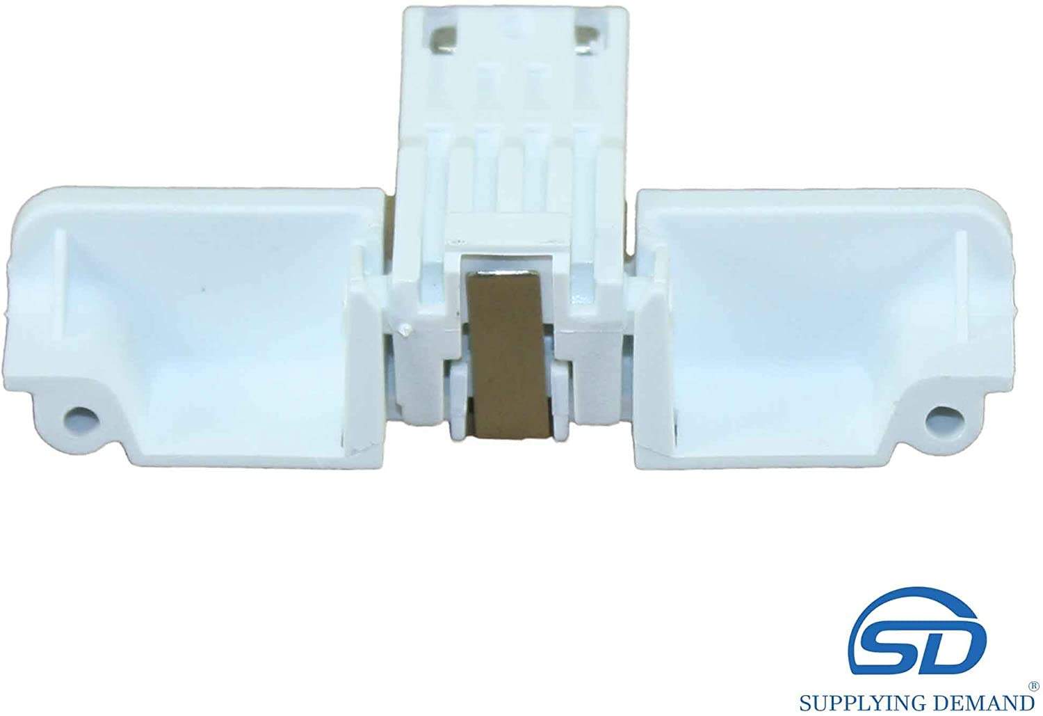 SDW10240513-FBA w10240513-1873013-washer-door-strike-assembly view 41