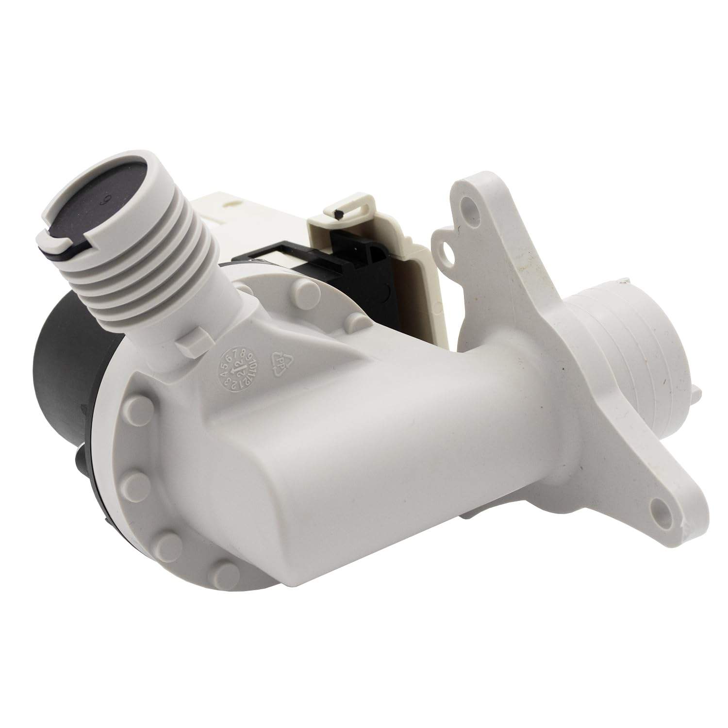 SD5304524452 5304524452-5304515673-washer-drain-pump view 41