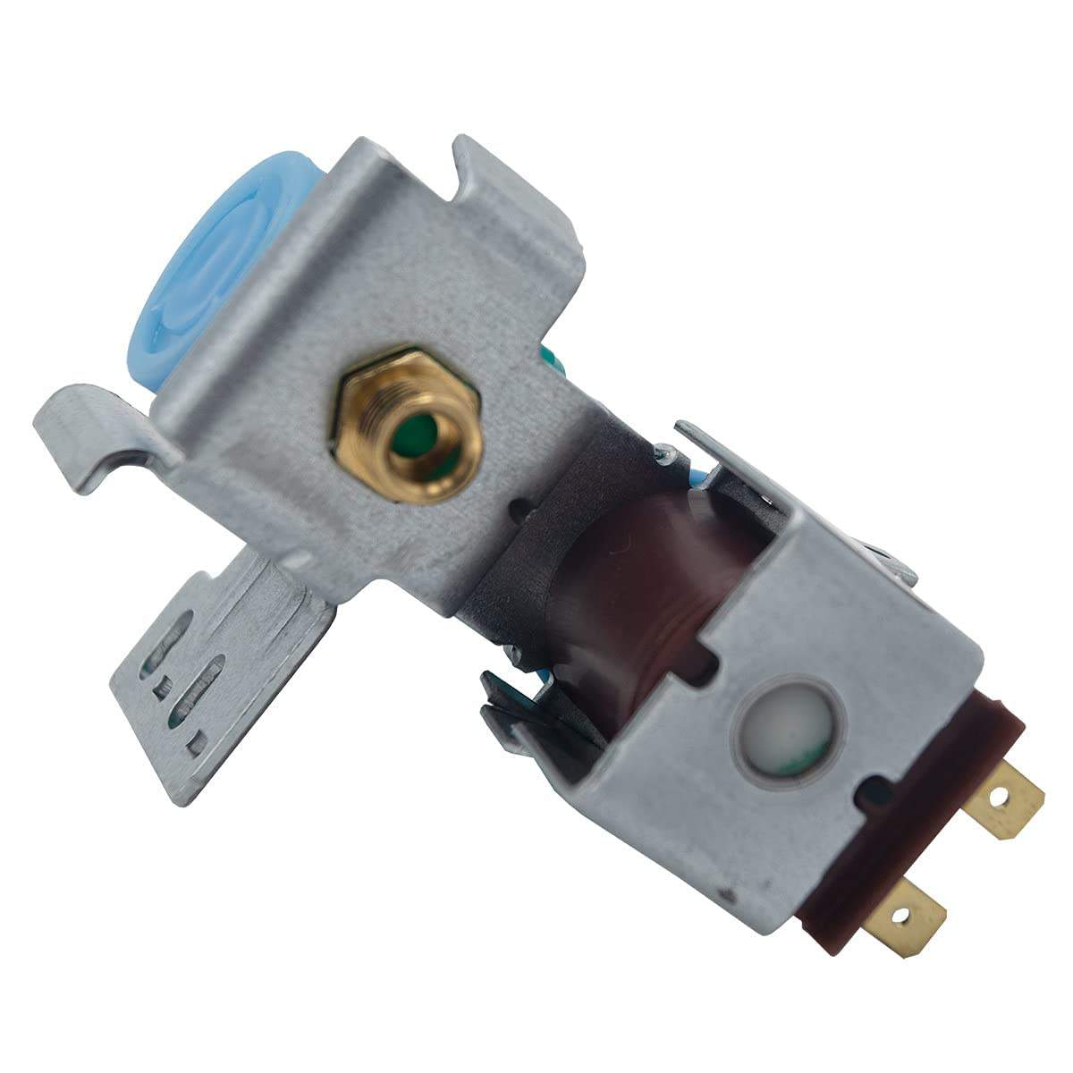 SDW10498990 w10498990-w10342318-refrigerator-water-inlet-valve view 41