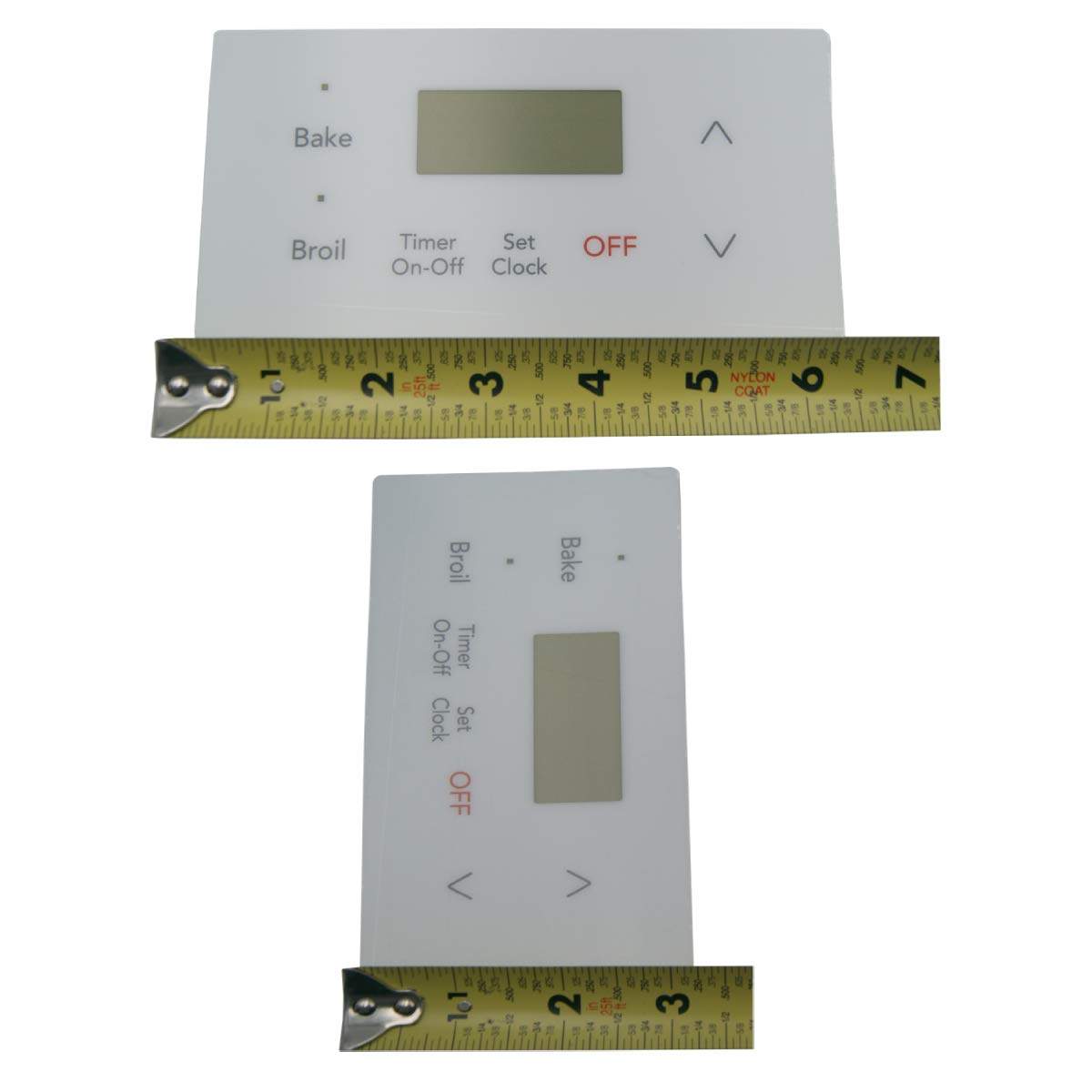 SD316220728 316220728-316220722-range-clock-overlay view 11