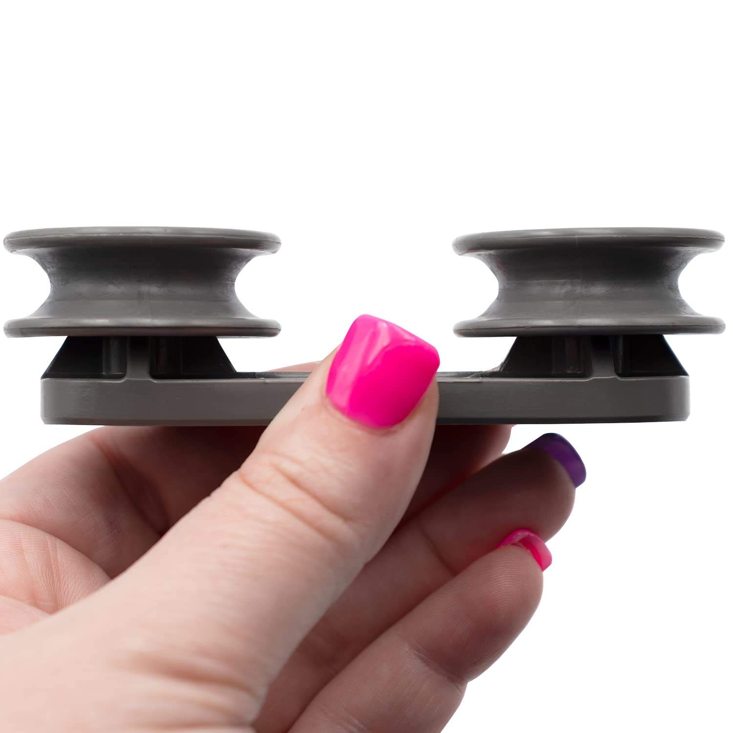 SDW10078083 w10078083-1446833-dishwasher-upper-rack-roller-wheel-assembly view 51