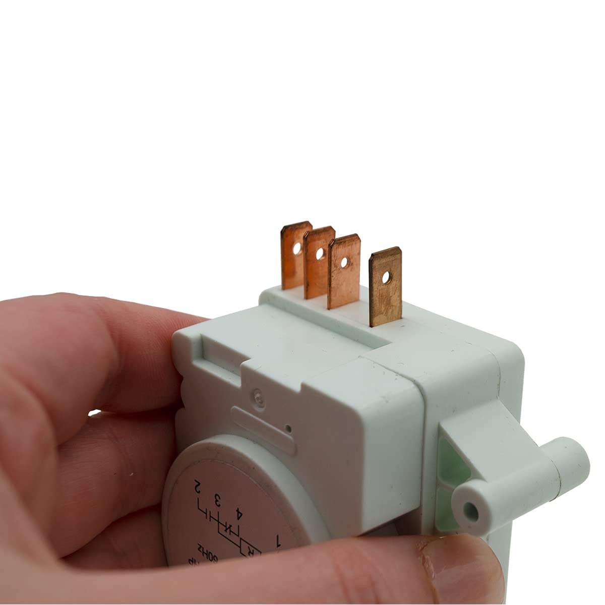 SDWR9X483 wr9x483-wr09x10101-refrigerator-defrost-timer view 41