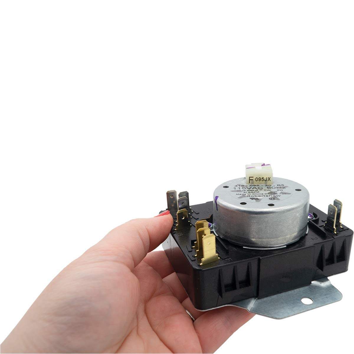 SDW10185981 w10185981-wpw10185981-dryer-timer view 41