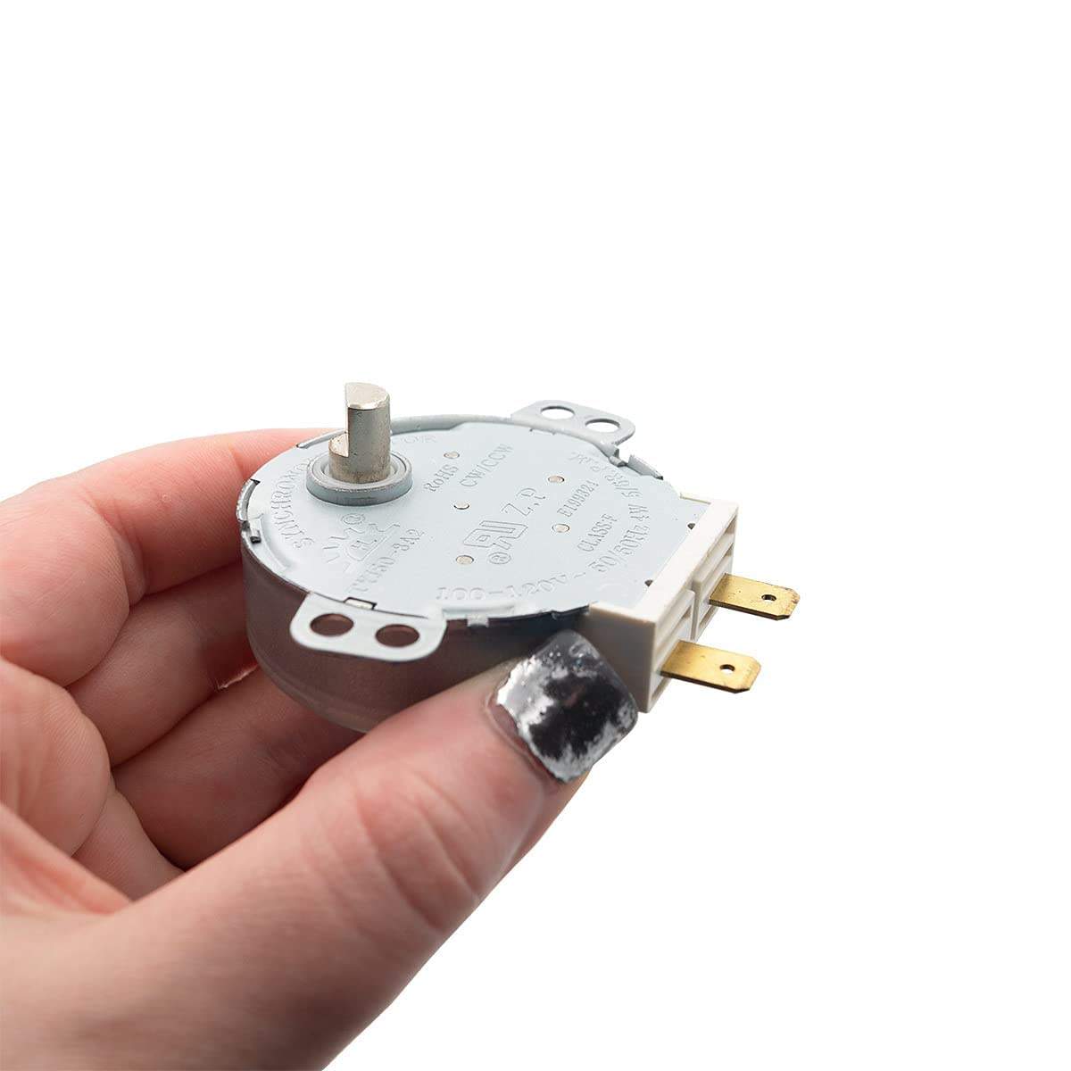 SD8183954 8183954-w10642989-microwave-turntable-motor view 51