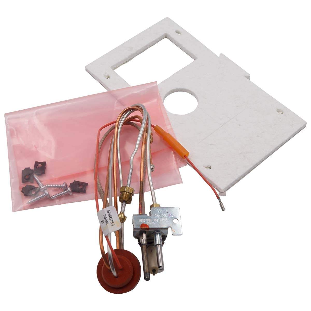 SDSP13884H sp13884h-600360-water-heater-pilot-assembly view 31