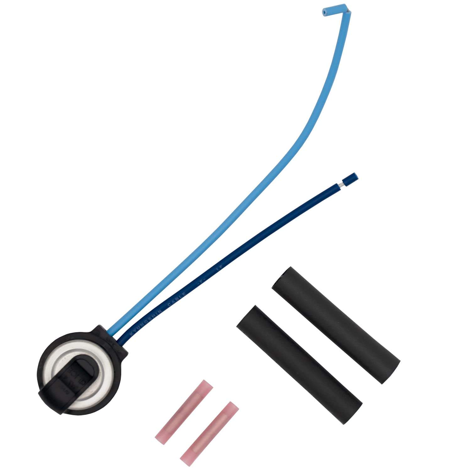 SD5303918634 5303918634-2690399-refrigerator-defrost-bi-metal-thermostat