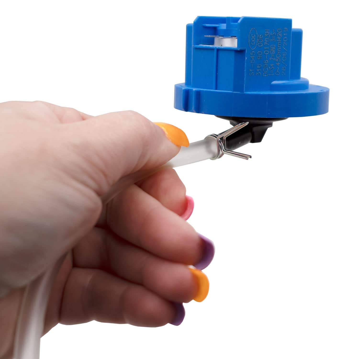 SDDC96-01703H dc96-01703h-3997570-washer-water-level-pressure-sensor view 21