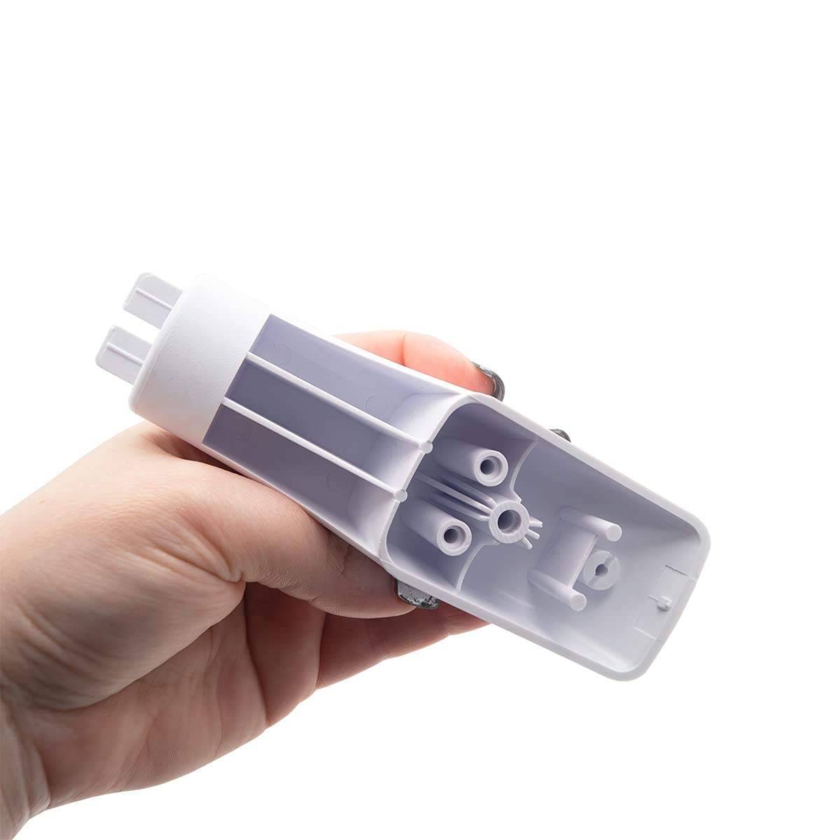 SDWB07K10043 wb07k10043-wb07x10132-range-oven-door-handle-endcap view 41