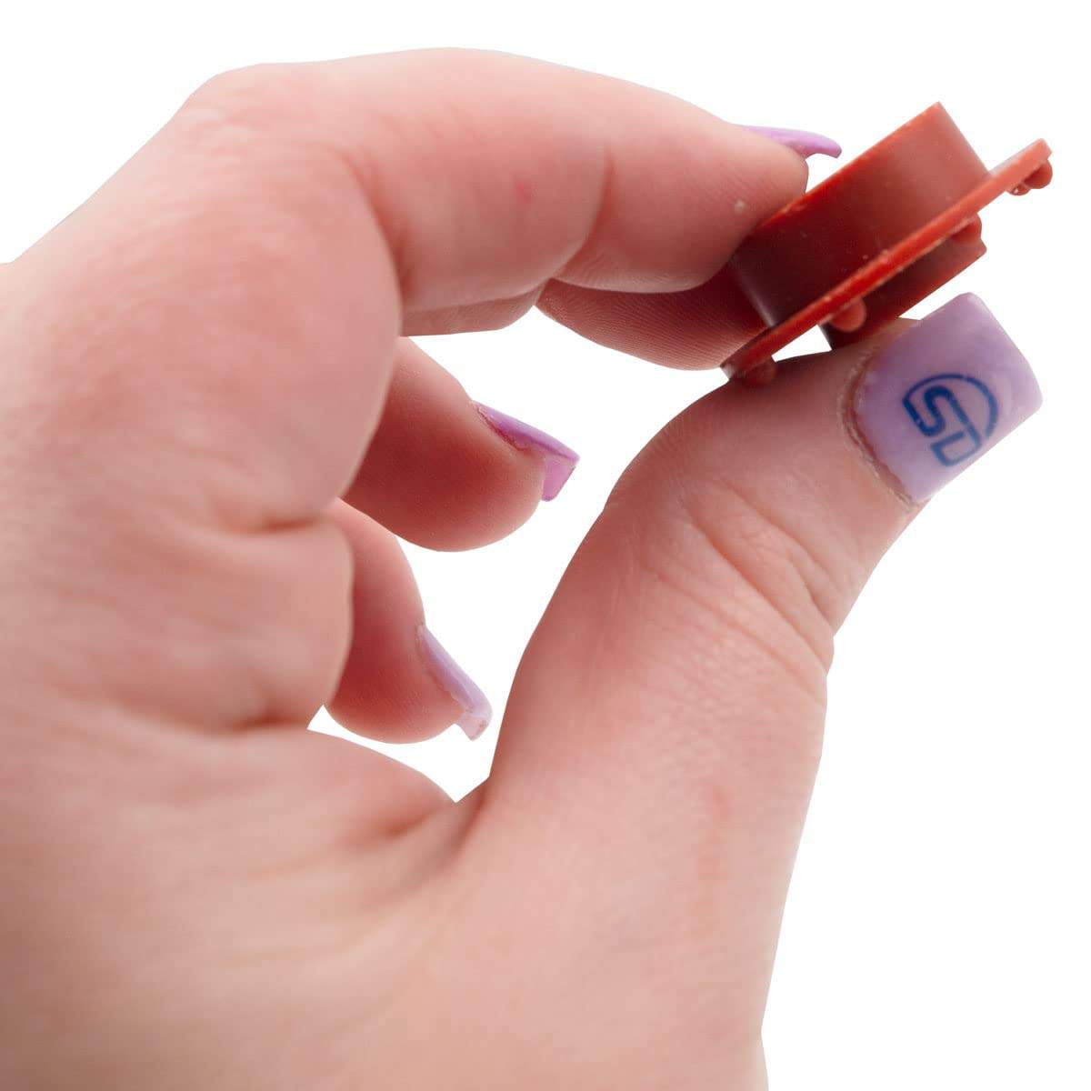 SDWR02X12008 wr02x12008-wr2x10519-refrigerator-evaporator-fan-motor-grommet view 41